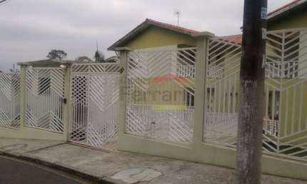 Casa em condomínio fechado com 3 quartos à venda na Rua Ita, 121, Vila Santos, São Paulo