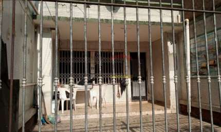 Terreno à venda na Rua Sérgio Tomás, 551, Bom Retiro, São Paulo