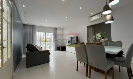 Casa com 2 quartos à venda na Rua Guanapus, 49, Vila Dom Pedro II, São Paulo