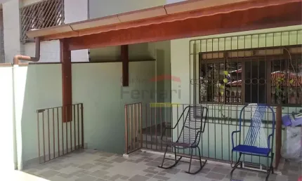 Casa com 4 quartos à venda na Rua Pedra Bonita, 369, Vila Pedra Branca, São Paulo