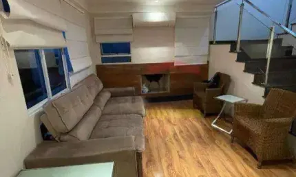 Casa com 5 quartos à venda na Rua Diogo de Castilho, 164, Parque Mandaqui, São Paulo