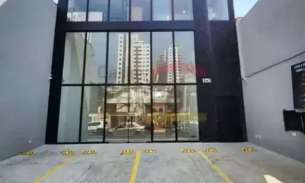 Ponto comercial para alugar na Avenida Regente Feijó, 347, Vila Regente Feijó, São Paulo