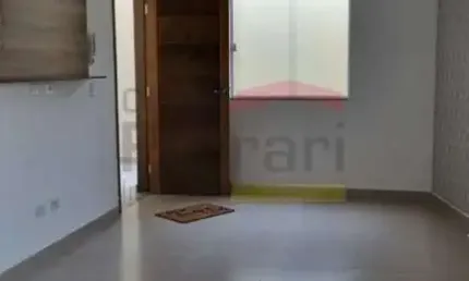 Apartamento novo e decorado a 400 metros do metrô Jardim São Paulo, 60 m2, 2 dormitórios, sem vaga