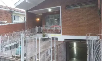 Casa 180 m² com  03 quartos, 05  vagas  -   proximo metrô  jardim zona norte