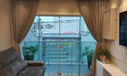 Casa à venda na parada inglesa a 350 metros do metrô - 225m² - 3 quartos - 3 vagas - espaço goumert!