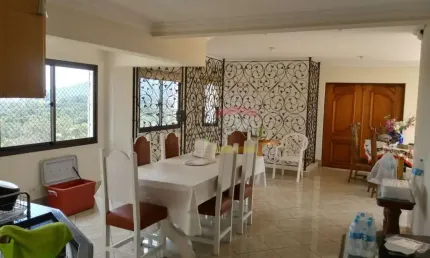 Apartamento com 6 quartos à venda na Avenida Santa Inês, 1851, Parque Mandaqui, São Paulo
