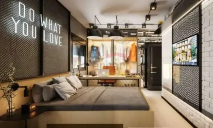 Studio 21,60 m² nik paulista piscina churrasqueira  600 m do metrô consolação
