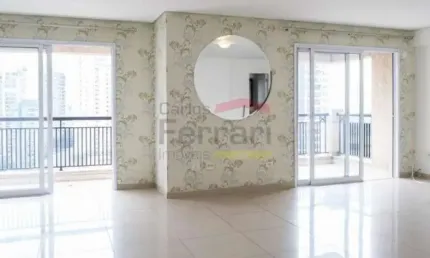 Apartamento com 4 quartos à venda na Rua Ana Benvinda de Andrade, 118, Santana, São Paulo