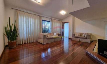 Casa com 3 quartos à venda na Rua Eugênio da Silva, 310, Horto Florestal, São Paulo