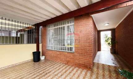 Casa com 4 quartos à venda na Rua Francisco da Lira, 141, Jardim Leonor Mendes de Barros, São Paulo