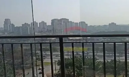 Apartamento barra funda, 60 metros, 1 vaga de garagem