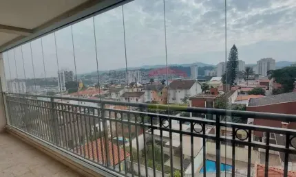 Apartamento com 3 quartos à venda na Rua São João D'Aliança, 63, Vila Rosália, Guarulhos