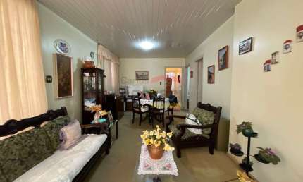 Casa com 3 quartos à venda na Rua Pontins, 183, Santana, São Paulo