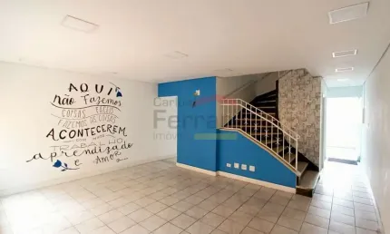 Conjunto comercial duplex à venda em santana: 141m², ideal para clínicas, próximo ao metrô!
