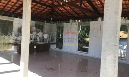Chácara / sítio com 3 quartos à venda na Est Dos Canjicas, 4500, Canjicas, Arujá