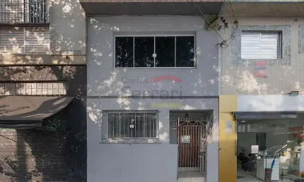 Sobrado Comercial à Venda em Santana ? Moderno, Reformado e Ótimo para Renda!