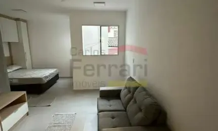 Studio proximoo ao Metro Jardim São Paulo mobiliado