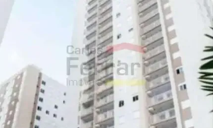 Apartamento com 2 quartos à venda na Avenida Sebastião Henriques, 535, Limão, São Paulo