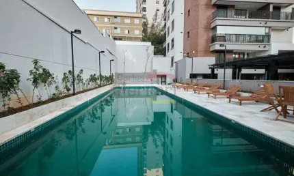 Apartamento pronto para morar com 69m2, 2 suítes, 2 vagas de garagem