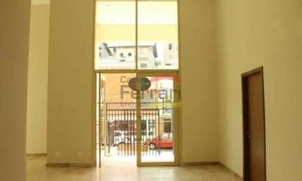Apartamento com 3 quartos para alugar na Rua Almirante Noronha, 279, Jardim São Paulo (Zona Norte), São Paulo