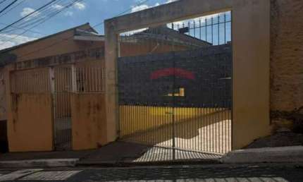 Casas Térrea com 3 quartos  , 2 vagas Freguesia do Ó - São Paulo/SP