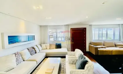 Casa com 4 quartos à venda na Rua Severino Coelho, 252, Jardim Virgínia Bianca, São Paulo
