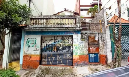 Terreno de 136m² à venda no alto de santana ? ideal para investidores e construtores!