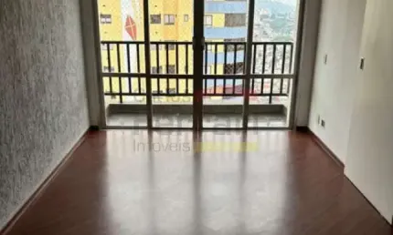 Apartamento à venda água fria, 02 dormitórios, 01 vaga