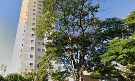 Apartamento com 2 Quartos à venda, 52m² - Parque Edu Chaves