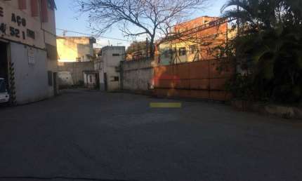 Galpão  Industrial, a venda, Jardim Jaú, ( Zona Leste ) Região Penha,