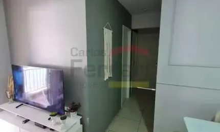 Apartamento à venda, vila siqueira ( zona norte ) 03 dormitórios, 01 suíte, 01 vaga