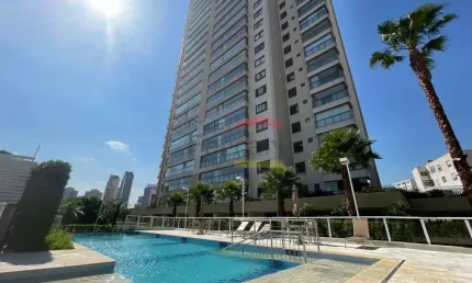 Apartamento à venda em santana com 3 suítes e 4 vagas + deposito  250 m² . cond com lazer completo.