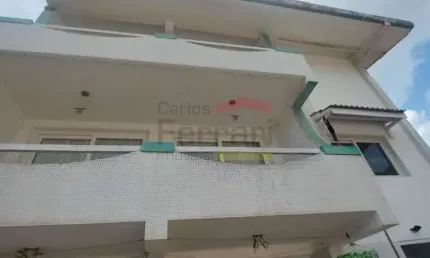 Sobrado nas Palmas do Tremembé, 520m² - 3 quartos, 1 suíte , piscina aquecida, 3 vagas