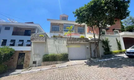 Casa com 3 quartos à venda na Rua Umberto Boccioni, 14, Lauzane Paulista, São Paulo
