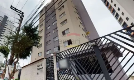 Apartamento 72m²   com 02 quartos , 1 vaga  AV Nova Cantareira - Tucuruvi