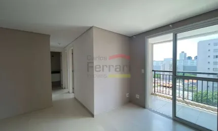Apartamento com 2 quartos à venda na Rua Ausonia, 343, Vila Mazzei, São Paulo