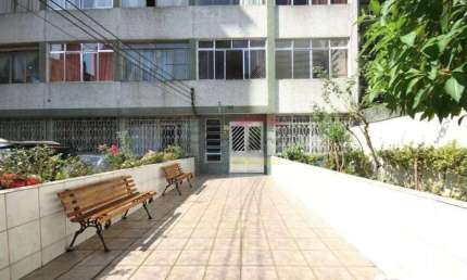 Apartamento Tipo Kitnet, a Venda, Liberdade, 01 dormitório, sem vaga