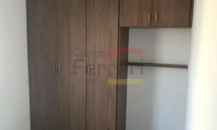 Apartamento à Venda,  Parque Mandaqui, 02 dormitórios, 01 vaga