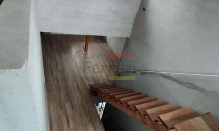 Sobrado a venda, Tremembe,  03 dormitórios, 03 suítes, 03 vagas