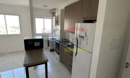 Apartamento com 2 quartos à venda na Rua Franklin do Amaral, 424, Vila Nova Cachoeirinha, São Paulo