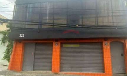 Barracão / Galpão / Depósito com 2 salas para alugar na Rua Morro Alto, 221, Vila Santa Maria, São Paulo