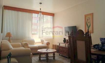 Apartamento em Santana, 75 metros², próximo hospital São Camilo e Metrô Santana