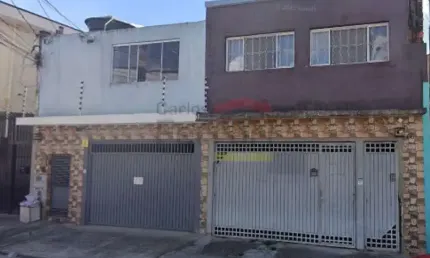 IMOVEL PARA RENDA OU TERRENO PARA CONSTRUÇÃO DE CONDOMÍNIO - 545 m2
