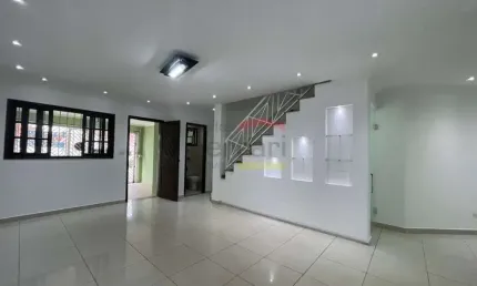 Casa com 3 quartos à venda na Rua Doutor Castro Ramos, 45, Tucuruvi, São Paulo