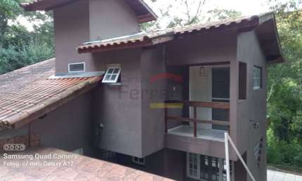 Casa em condomínio fechado com 2 quartos para alugar na Rua Tabapuã, 191, Santa Inês, São Paulo
