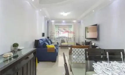 Casa com 3 quartos à venda na Rua Major Ari Gomes, 45, Vila Mazzei, São Paulo