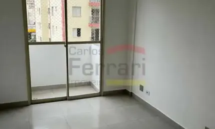 Apartamento com 1 quarto à venda na Rua Doutor Zuquim, 757, Santana, São Paulo