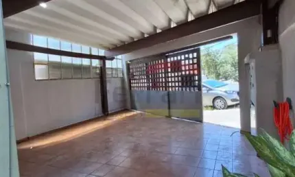 Casa com 3 quartos à venda na Rua Coronel Homero da Silveira, 256, Parque Peruche, São Paulo