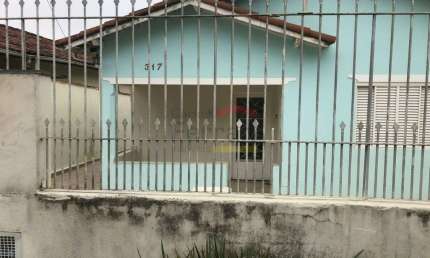 Casa térrea à venda ? Elegância, conforto e localização privilegiada no Horto Florestal!