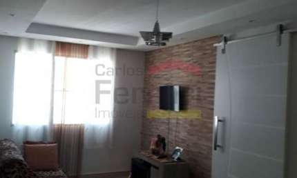Jardim Peri, apartamento à venda com 51 m², próximo ao Horto Florestal !!